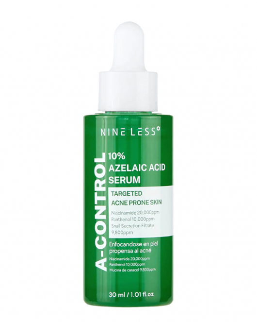 Nineless Azelaic Acid Serum