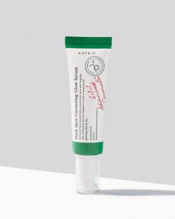 Axis-Y Dark Spot Correcting Glow Serum