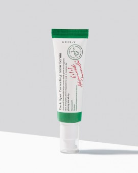 Axis-Y Dark Spot Correcting Glow Serum