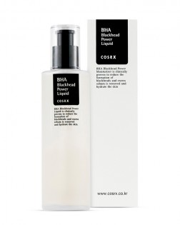 COSRX BHA Blackhead Power Liquid 100ml, 3.38 Fl Oz