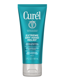 Curel Extreme Dry Hand Relief Cream Curel Extreme Dry Hand Relief Cream