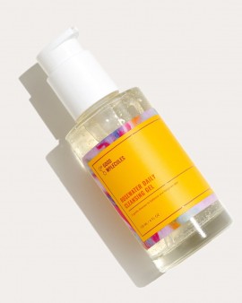 Good Molecules Rose Water Cleansing Gel 4 Fl Oz, 120 ml Good Molecules Rose Water Cleansing Gel 4 Fl Oz, 120 ml