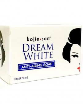 Kojie San Dream White Soap Kojie San Dream White Soap