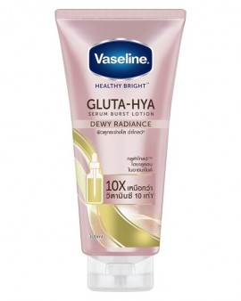 Vaseline Gluta Hya Dewy Radiance Vaseline Gluta Hya Dewy Radiance