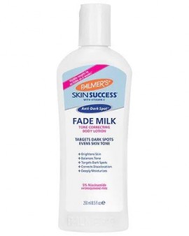 Palmer’s Skin Success Anti-Dark Spot Fade Milk Palmer’s Skin Success Anti-Dark Spot Fade Milk