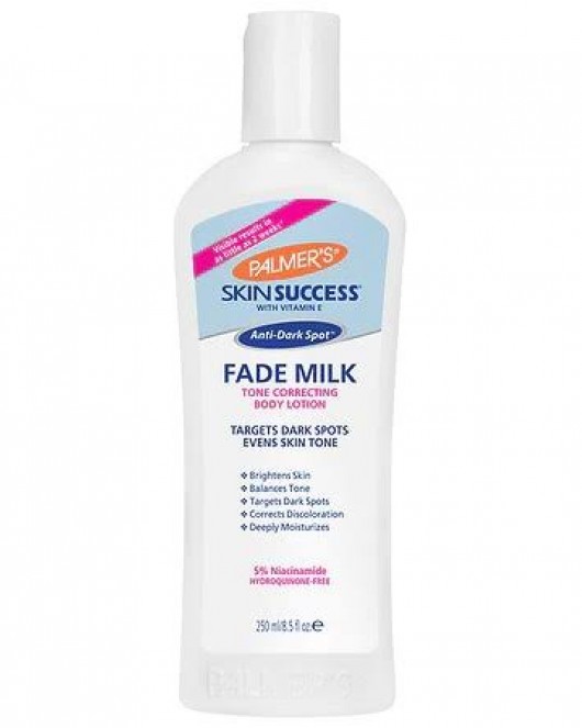 Palmer’s Skin Success Anti-Dark Spot Fade Milk