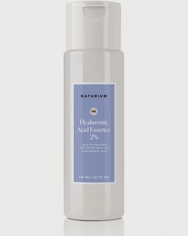 Naturium Hyaluronic Acid Essence 2% 5.7 Fl Oz, 170ml