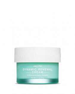 Naturewell Dynamic Renewal Cream 1.7 Oz, 48g