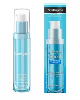Neutrogena Hydro Boost Hydrating Serum 1 Fl. Oz