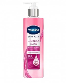 Vaseline GLUTAGLOW (Youthful Glow) Body Wash 425ml Vaseline GLUTAGLOW (Youthful Glow) Body Wash 425ml