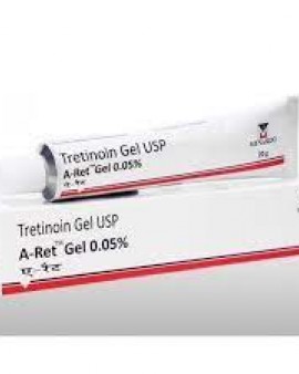A-Ret Tretinoin 0.05% Gel A-Ret Tretinoin 0.05% Gel