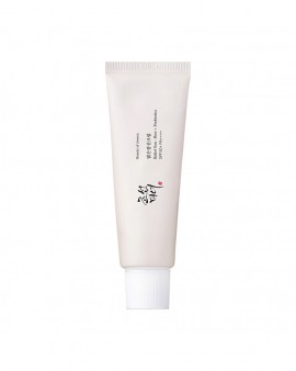 Beauty of Joseon Relief Sun: Rice + Probiotics SPF50+ 