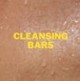 Cleansing Bars (2)