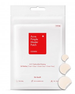 COSRX Acne Pimple Master Patch (24 Patches)