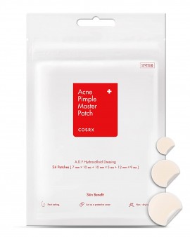 COSRX Acne Pimple Master Patch (24 Patches)