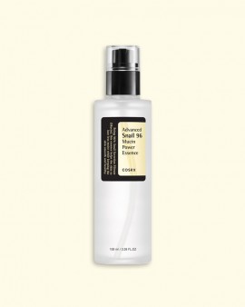 COSRX Advanced Snail 96 Mucin Power Essence 100ml, 3.38 Fl.Oz