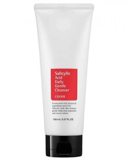Cosrx Salicylic Acid Daily Gentle Cleanser