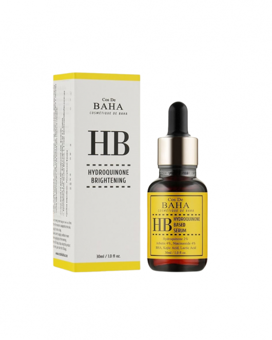 Cos De BAHA Hydroquinone Serum