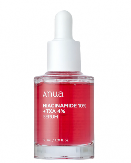 Anua Niacinamide 10% + TXA 4% Serum