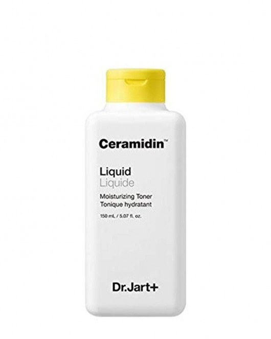 Dr Jart+ Ceramidin Liquid Toner, 150ml