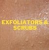 Exfoliants & Scrubs