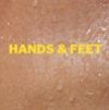 Hand & Feet Care