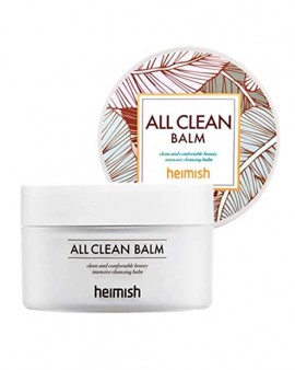 Heimish All Clean Balm, 120ml