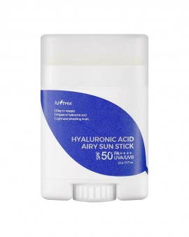 Isntree Hyaluronic Acid Airy Sunstick SPF 50+ PA++++