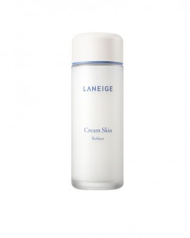 Laneige Cream Skin Refiner (Toner+Mosturizer), 150ml