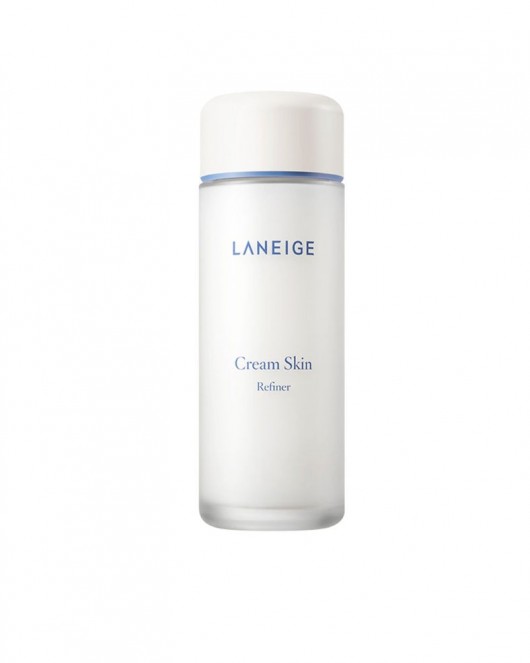 Laneige Cream Skin Refiner (Toner+Mosturizer), 150ml