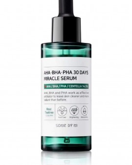 SOME BY MI AHA BHA PHA 30 Days Miracle Serum, 50ml