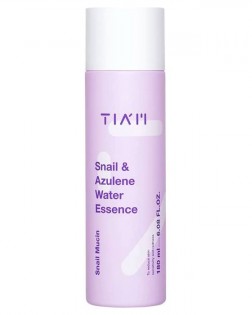 Tiam Snail and Azulene Water Essence, 180ml