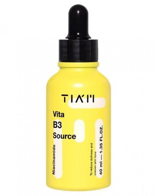 Tiam Vita B3 Source, 40ml